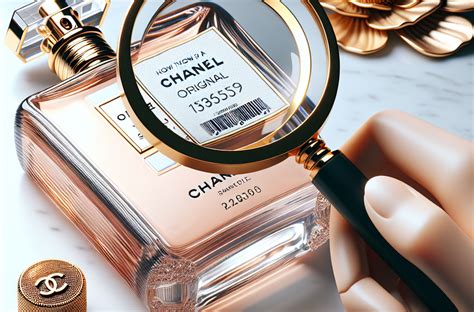 Descubre la Autenticidad: 8 Claves para Identificar un Perfume de 